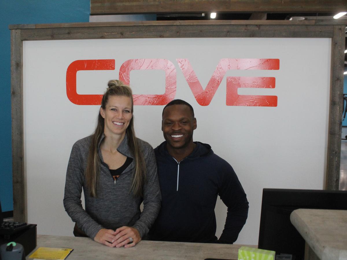 Former Bobcat Athletes Open Gym In Belgrade Business