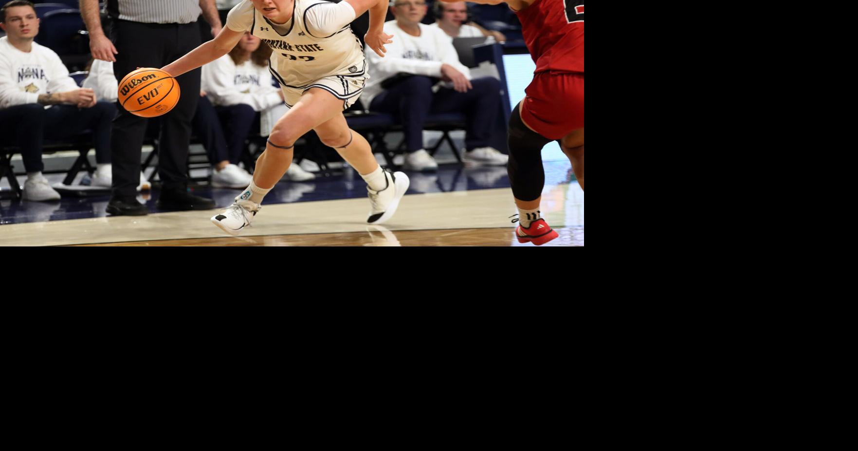 Idaho State uses hot shooting to give Montana State women first Big Sky ...
