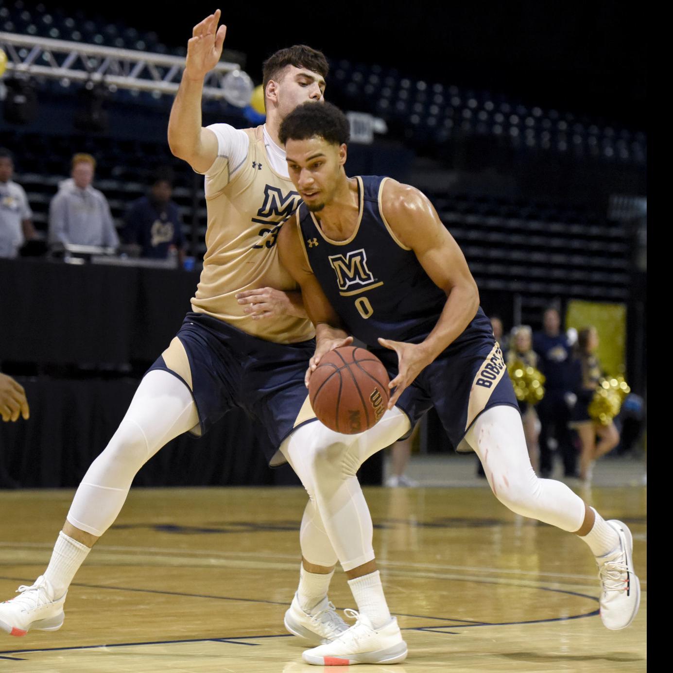New Msu Men S Coaching Staff Implements Defensive Principles
