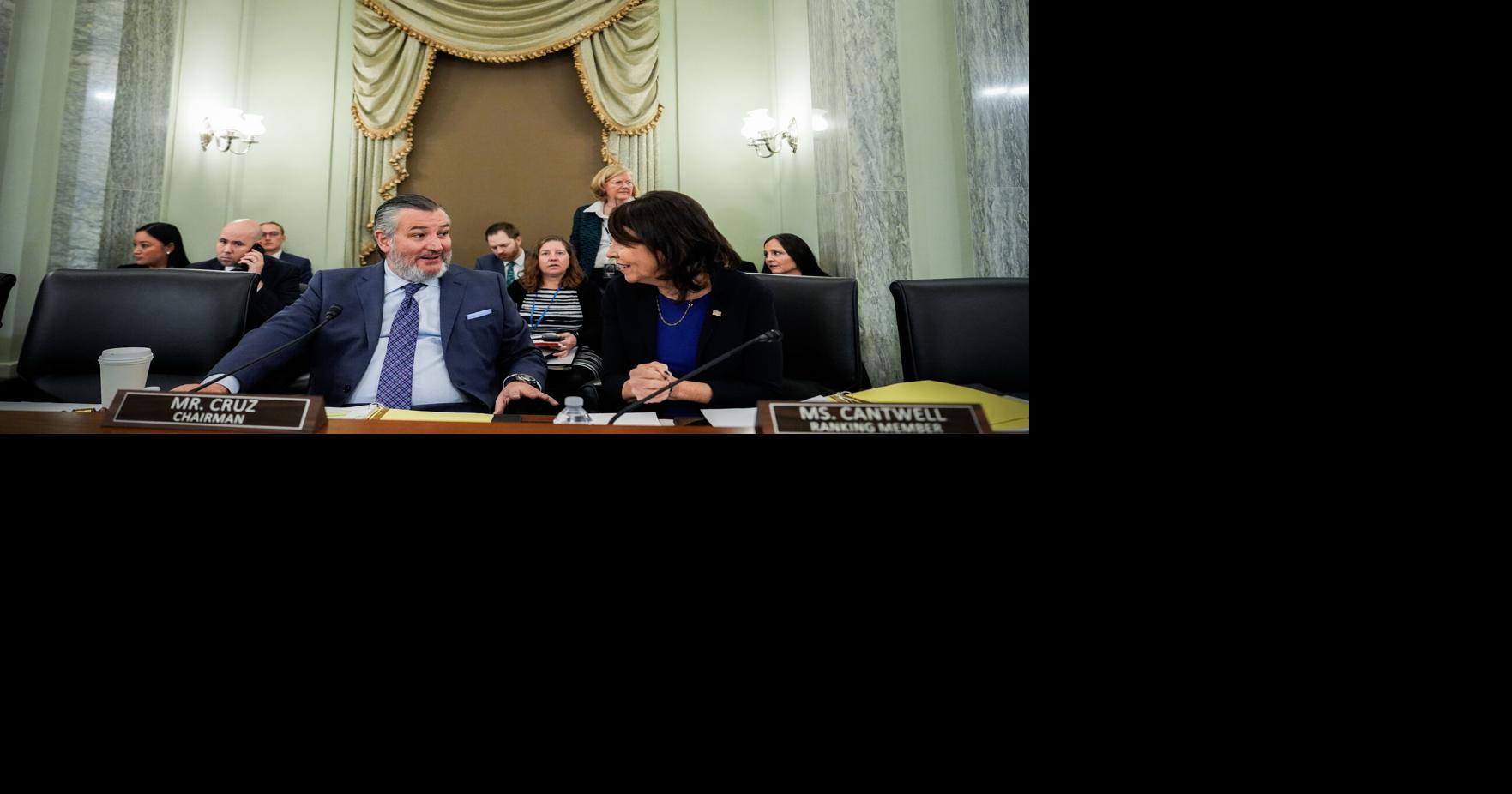 Cruz: $48M NIL Cap Is Hard; Big Ten, SEC Unconvinced
