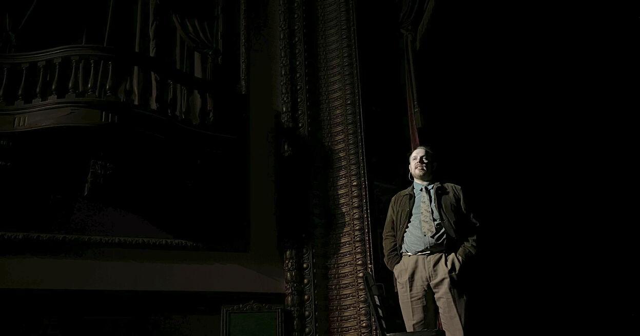 'The Glass Menagerie' feels new, different for Ellen production - Vimarsana News