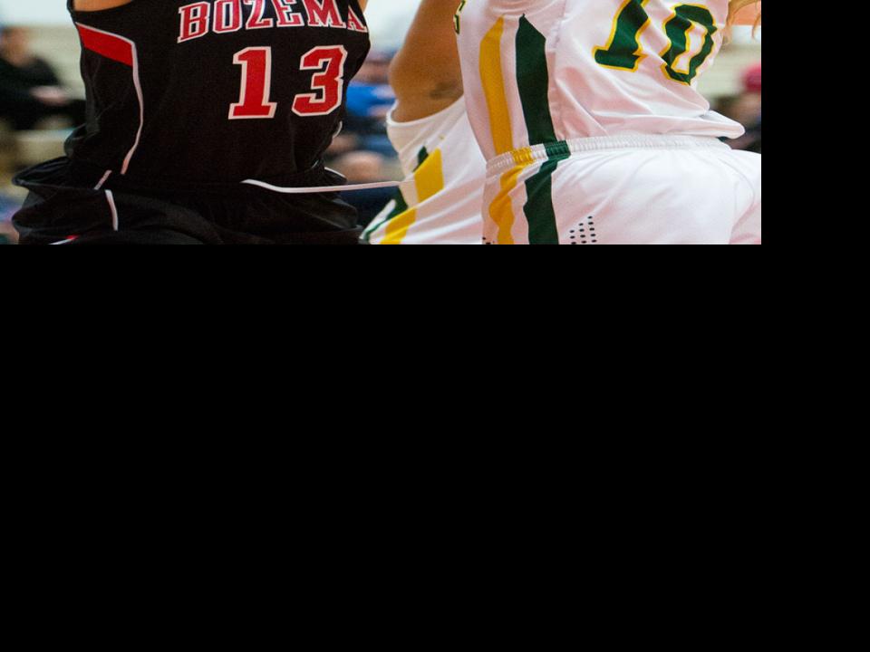 High School Basketball Bozeman Vs Great Falls Cmr Sports