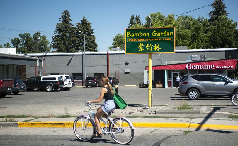 'My own thing' Bamboo Garden set to close at the end of the month