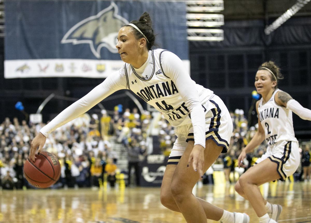 Montana State Women S Basketball Hires Former Bobcat Blaire