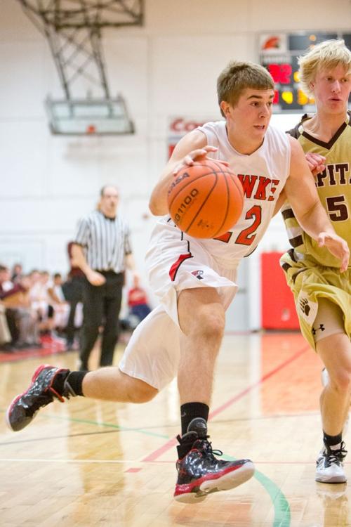 High School Basketball Bozeman Vs Helena Capital Sports