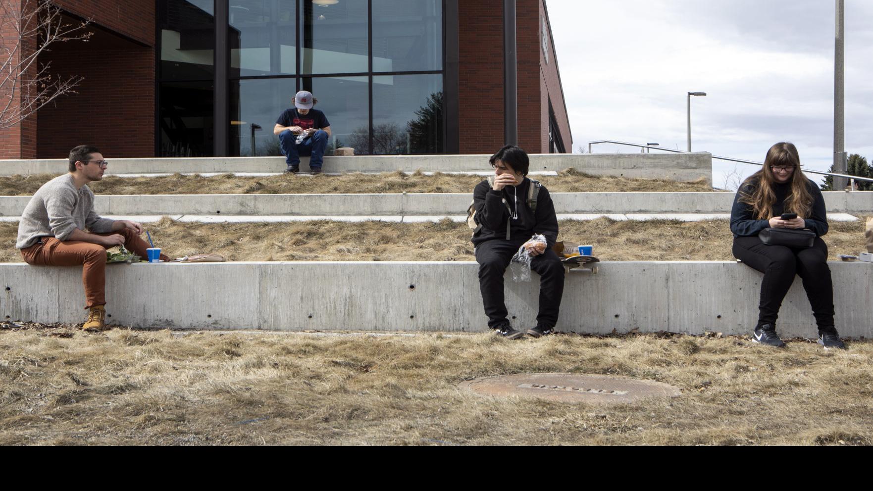 Refunds For Students Forced Out Of Dorms Could Cost Msu Millions