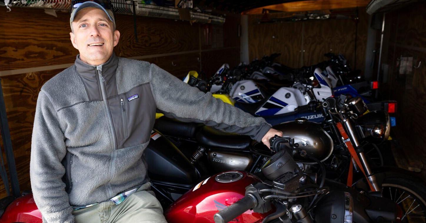 State motorcycle course moves to Helena, offers more classes | News - Vimarsana News