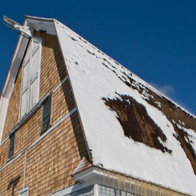 Msu Eyes Fixing Sob Barn While Students Struggle To Keep Friday