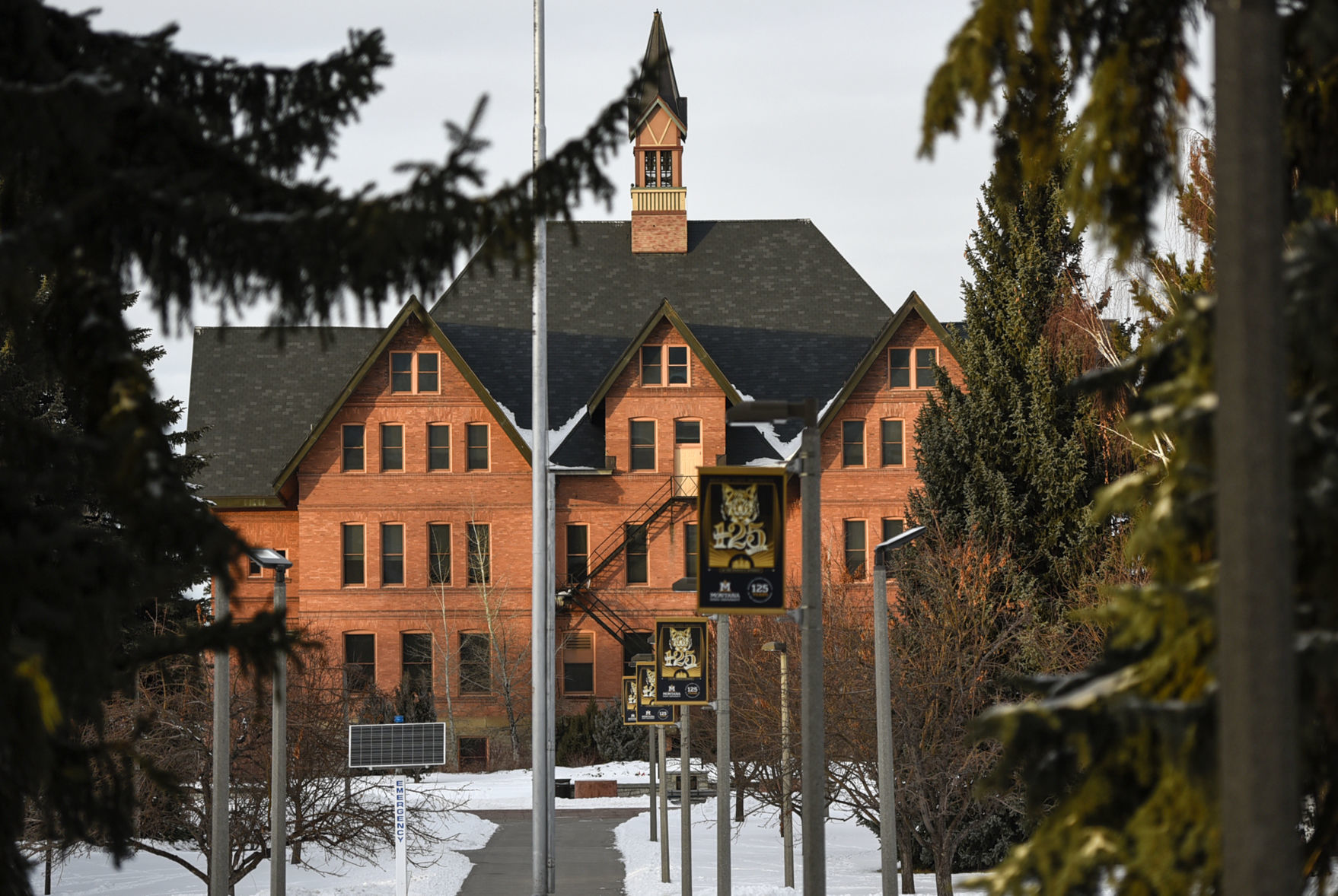 'Thrilled and humbled:' Montana State raises $413 million in eight-year campaign