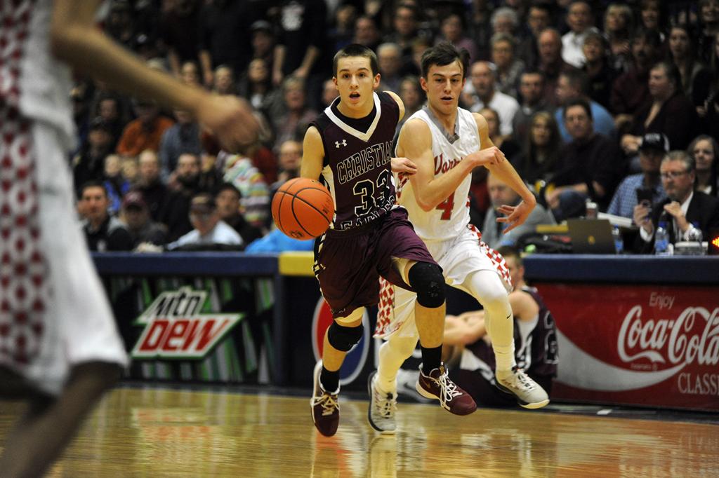 Eagles Fall To Arlee Again In Title Game Prep Hoops