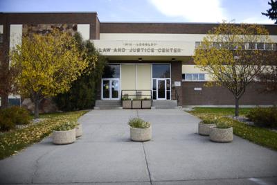 Bursting at the seams: Gallatin County District Court overloaded with