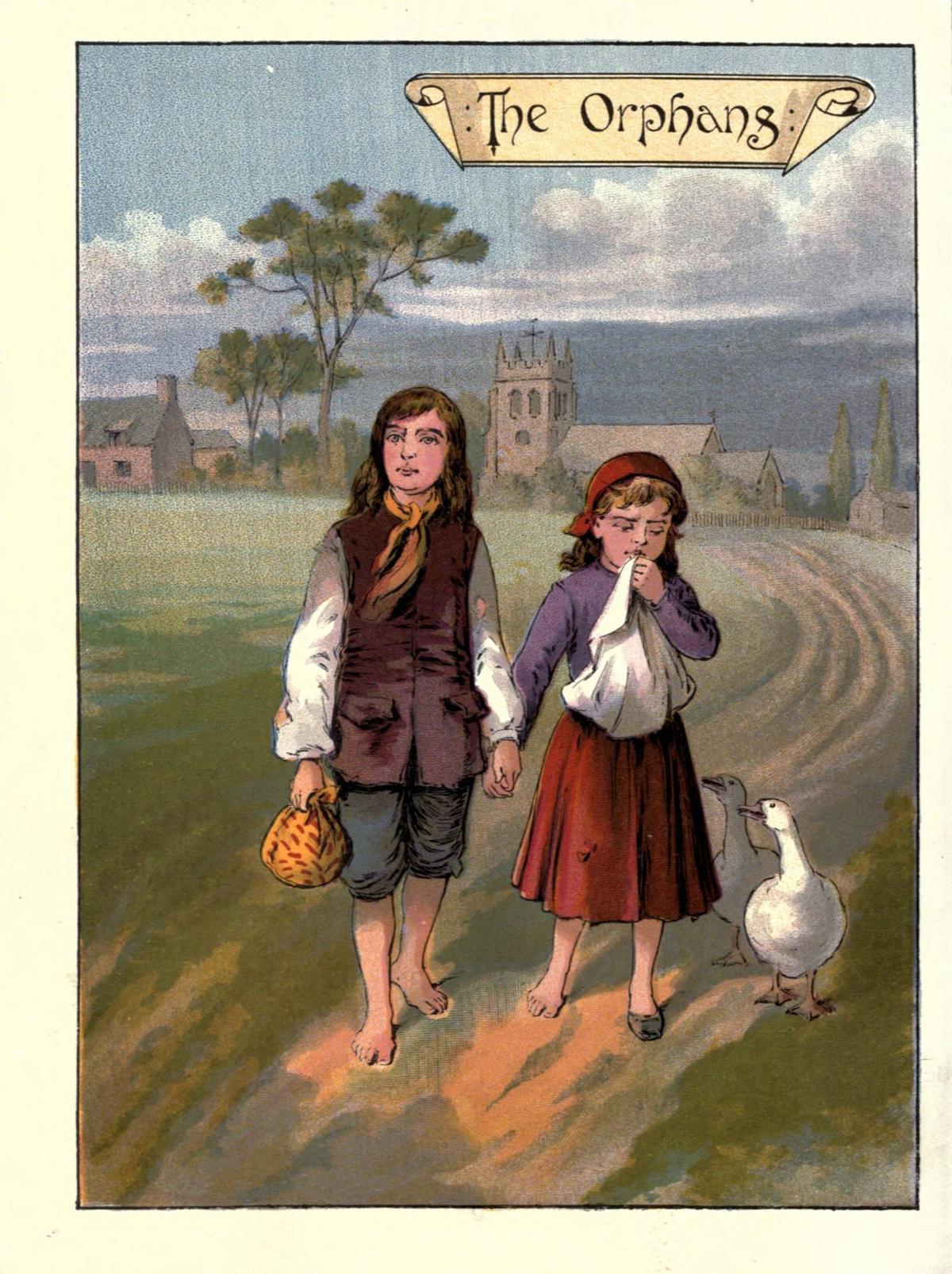 Chrysti the Wordsmith �Goody Two Shoes� may be too