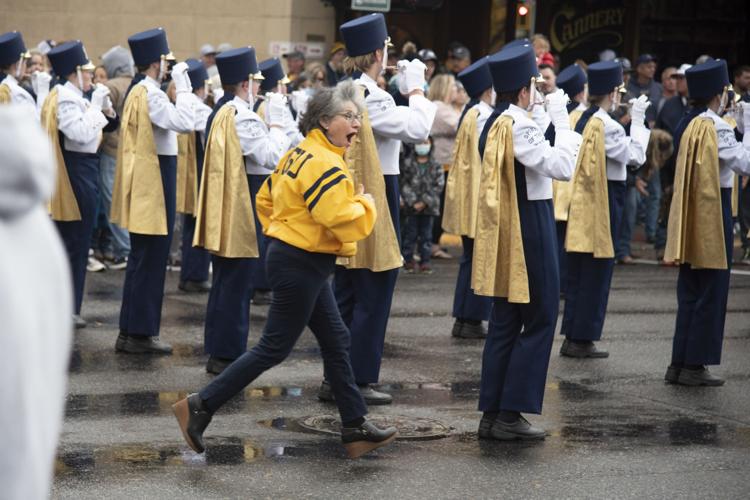 Montana State University plans week of events Montana