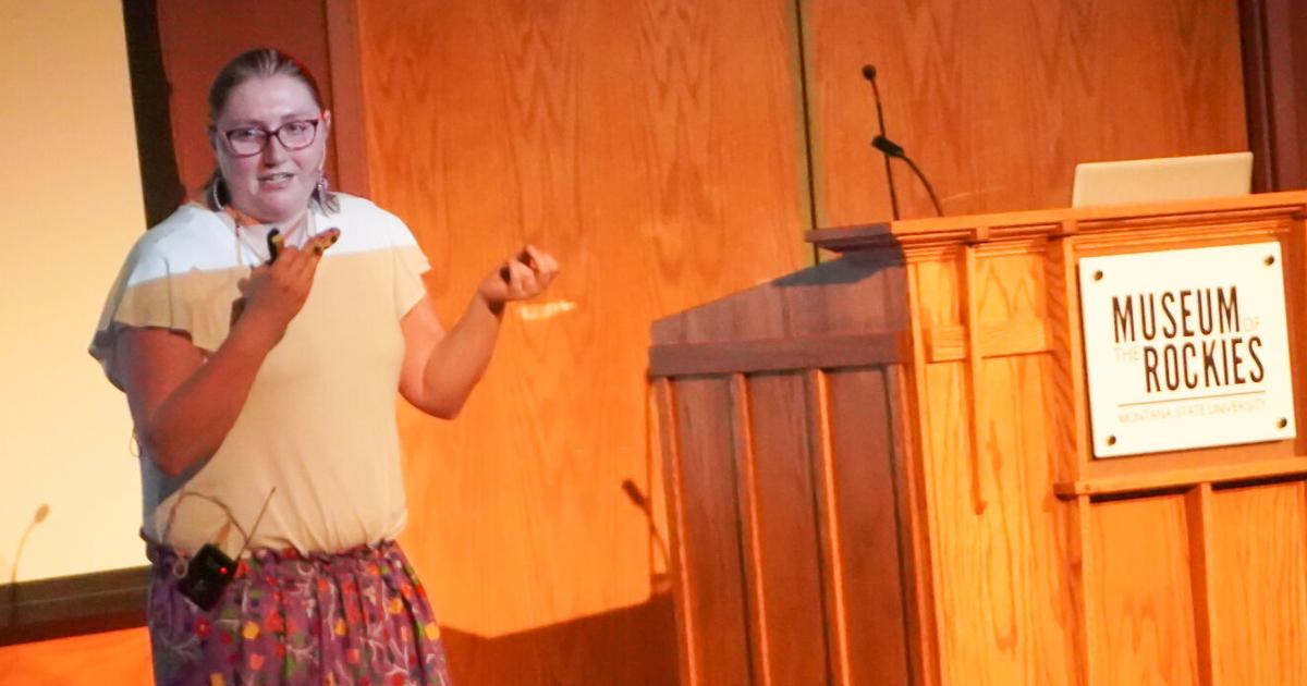 'Forgotten people': Métis educator sheds light on her culture at ...