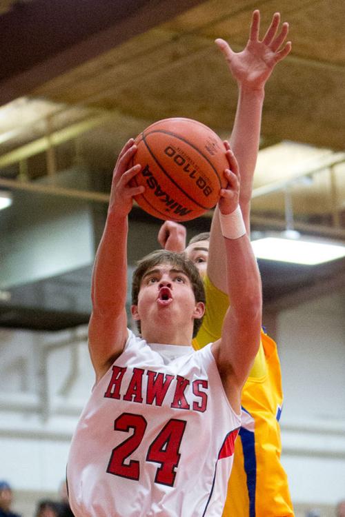 High School Basketball Bozeman Vs Missoula Big Sky Sports