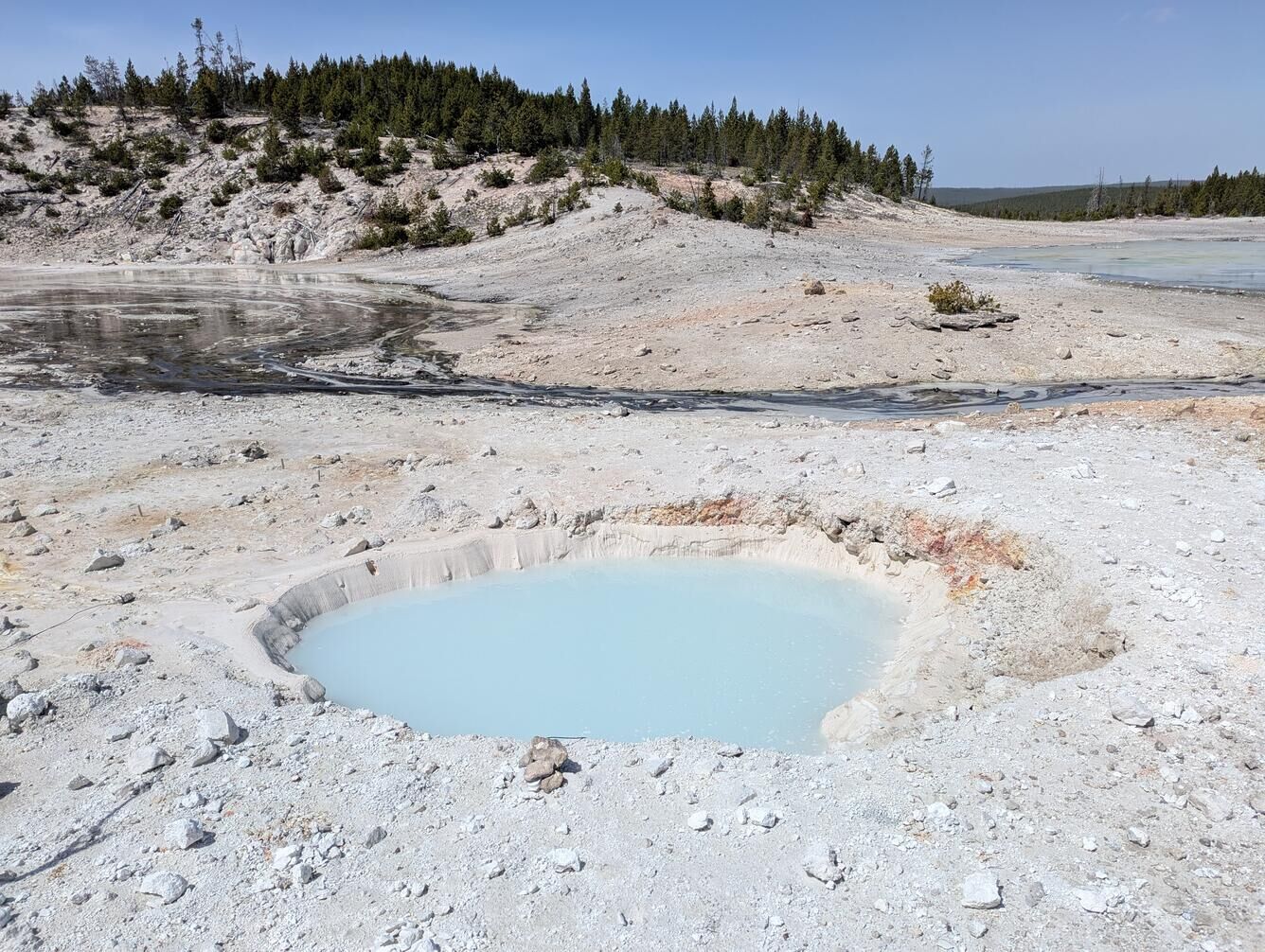 Yellowstone National Park thermal - 6876dd11911cf.image