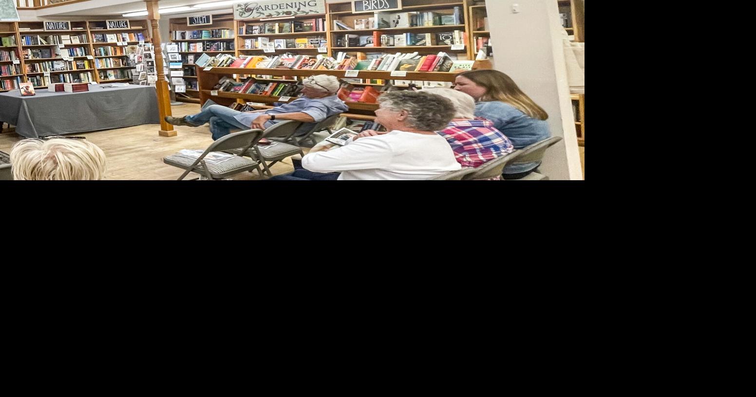 Bookstore