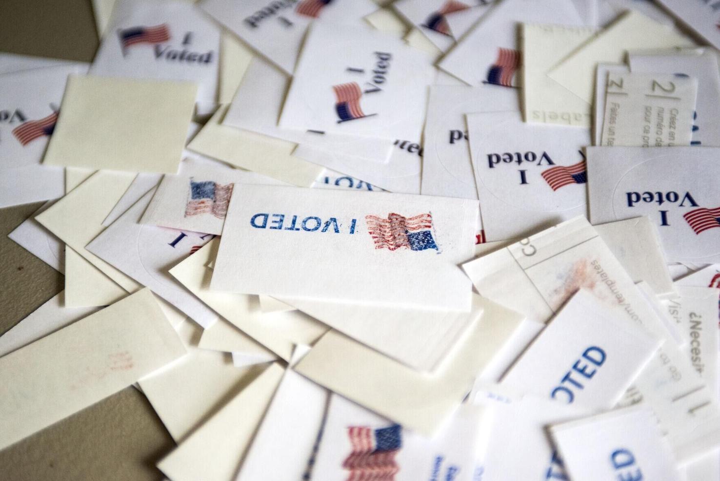 Bozeman, Gateway voters strongly back school levies; Belgrade barely ...