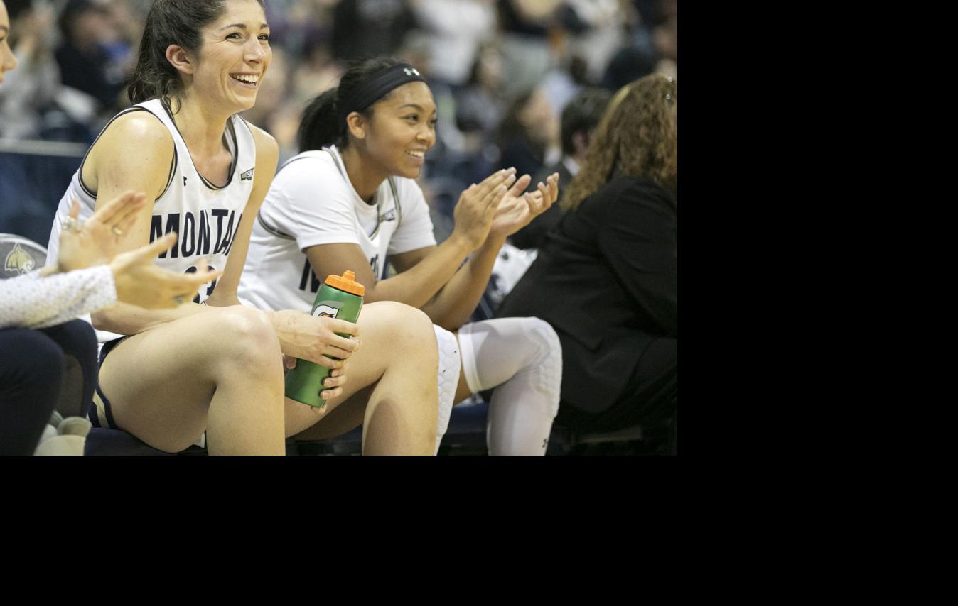 Montana State Women S Seniors Fuel Comeback Win Over Northern