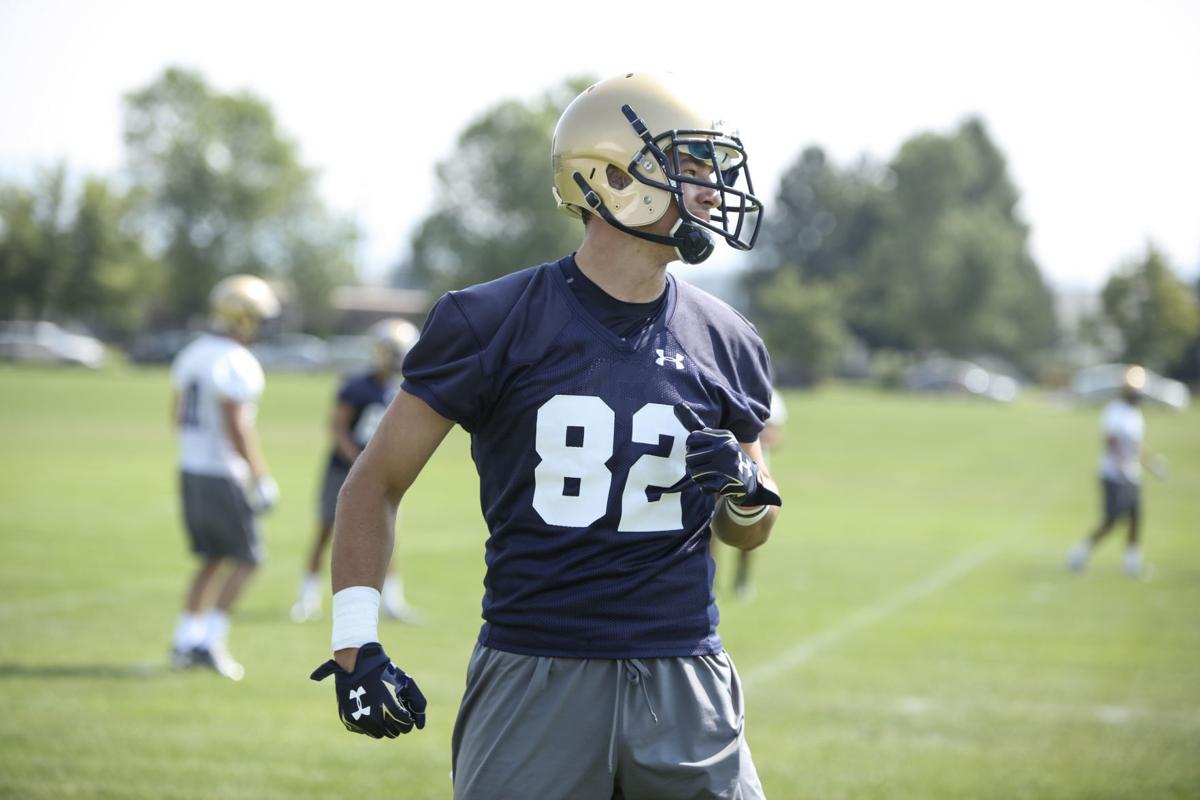 Many New Faces For Choate Montana State To Evaluate Bobcats