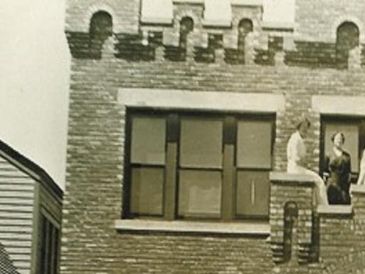 Law And Justice In Gallatin County S Early Days Chronicle Centennial Bozemandailychronicle Com