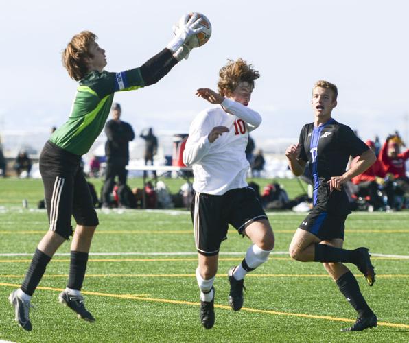 Bozeman, Gallatin boys soccer teams both searching for new identity Bozeman