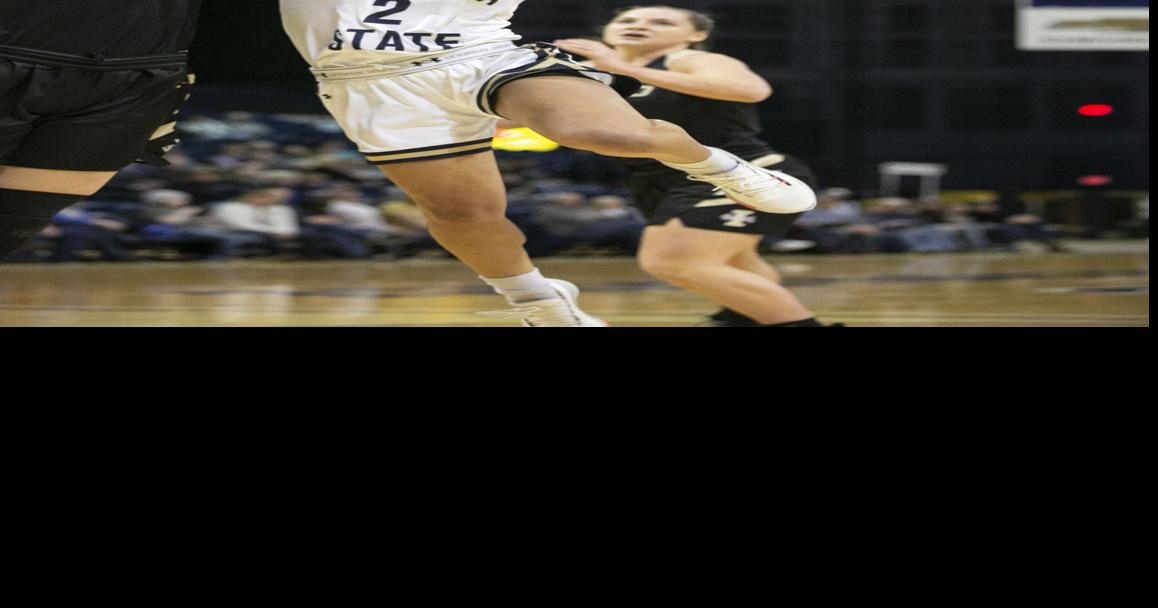 'Heart of the team': Montana State women's basketball to rely on Darian ...