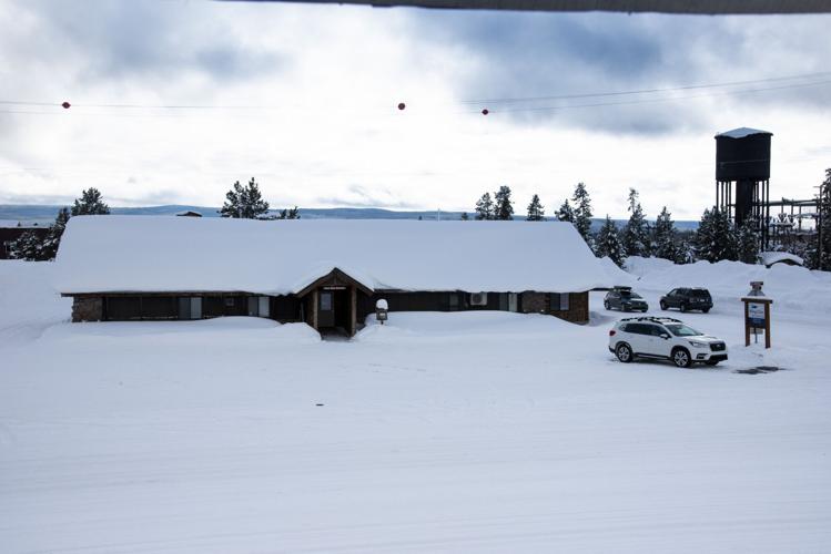 Billings Clinic opens walkin clinc in West Yellowstone Health