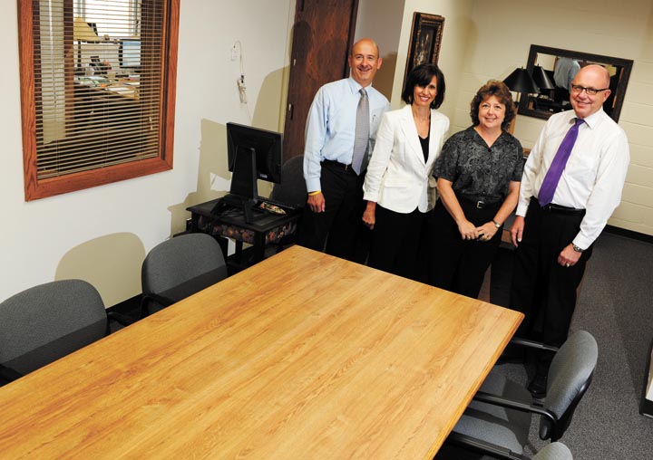 Judges get help with family law cases News