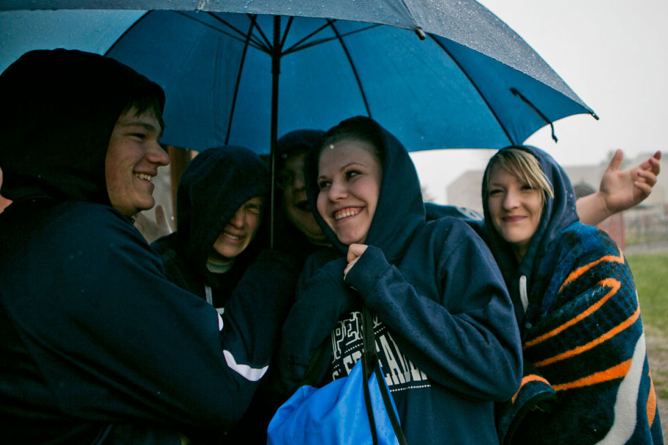 Manhattan Invitational Sports