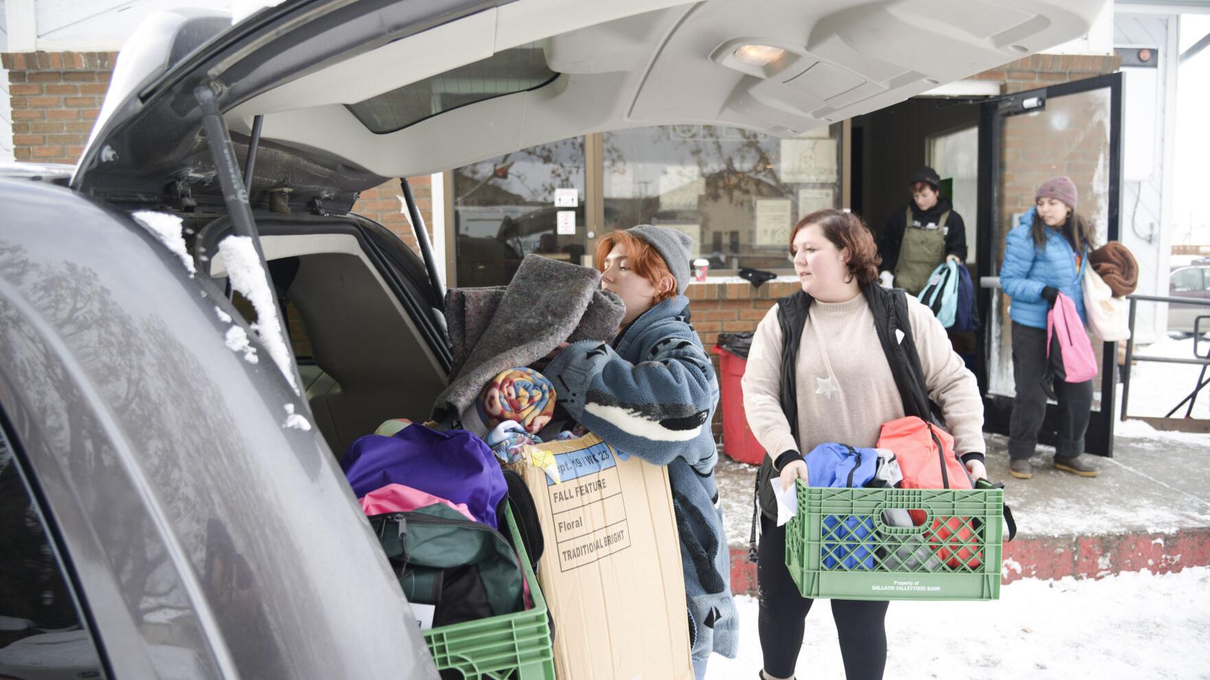 Bozeman shelter declares ‘code blue’ over cold temps