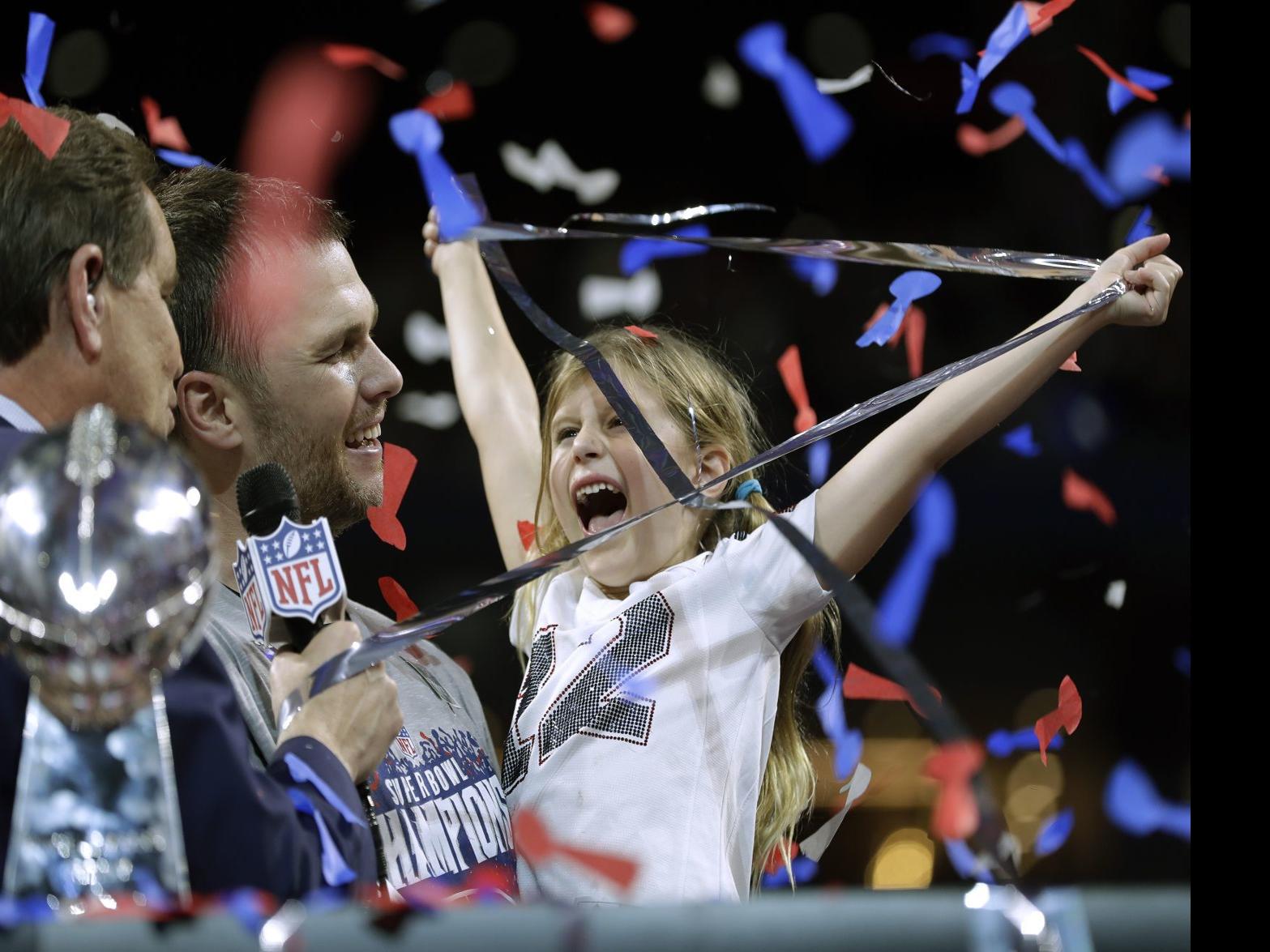 Still No Slowing Down The Patriots Dynasty Bozemandailychronicle Com