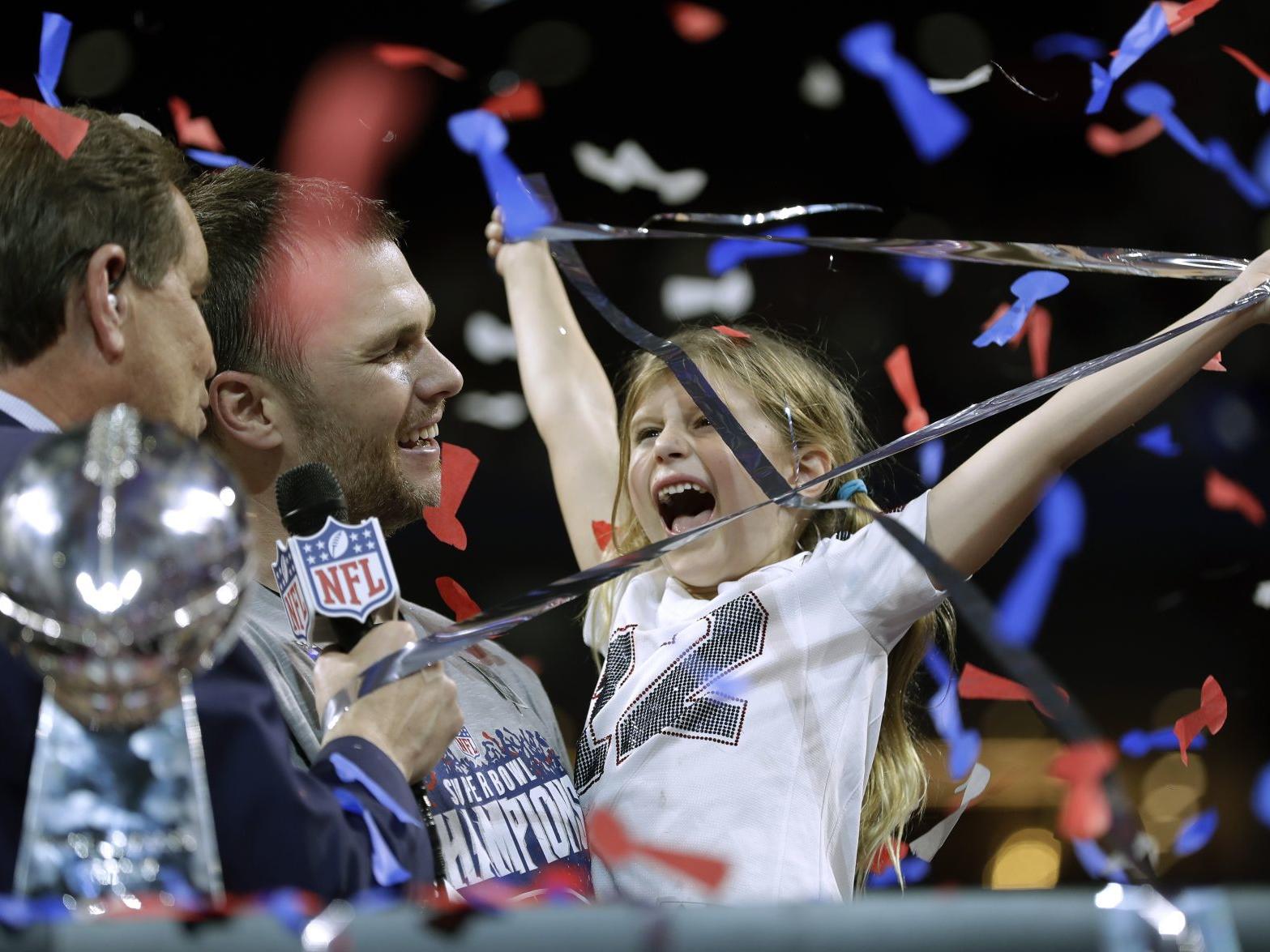Still No Slowing Down The Patriots Dynasty Bozemandailychronicle Com