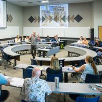 NSF grant worth $3 million helping retain Montana teachers in rural areas and reservations