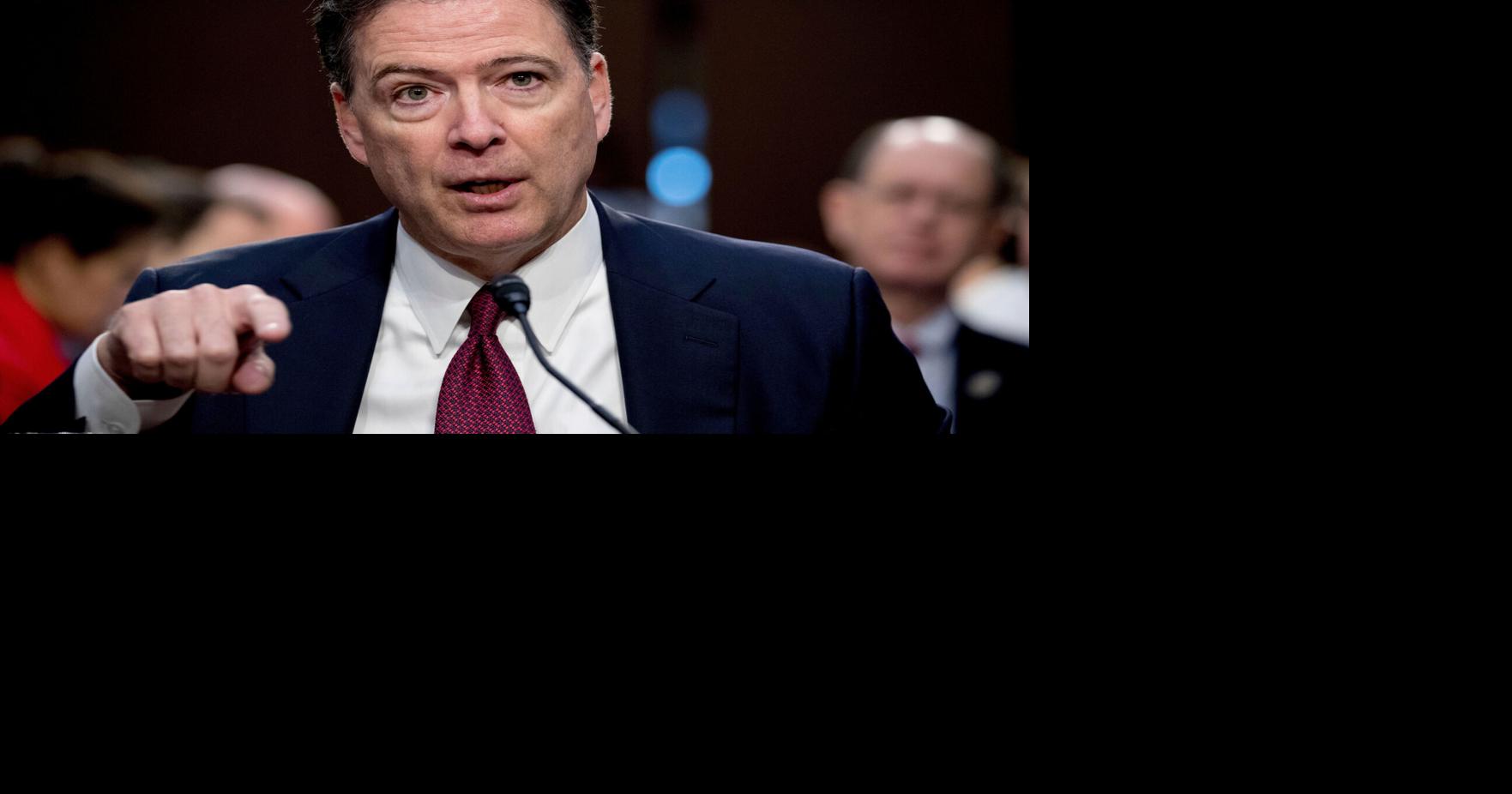 Investigators in Comey seashells case omitted key facts and distorted others, defense lawyers allege