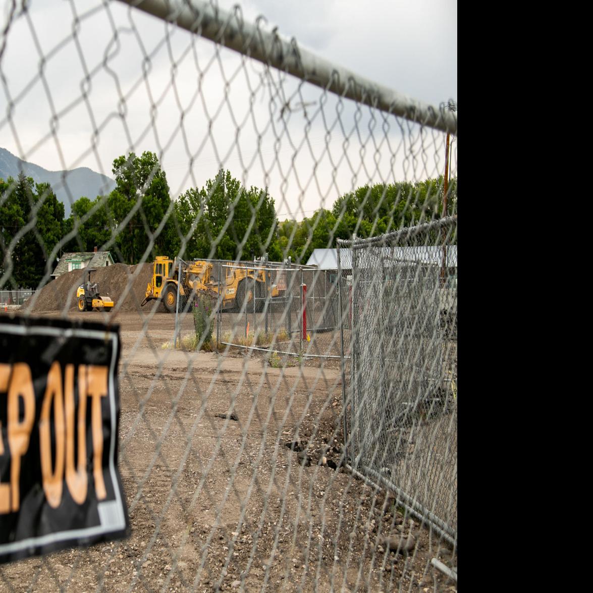 Bozeman approves max price of $36.4M for safety center, construction to  begin | News | bozemandailychronicle.com