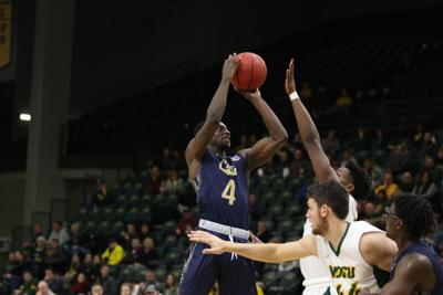 Turnovers Cost Msu Men S Basketball In Loss To North Dakota State