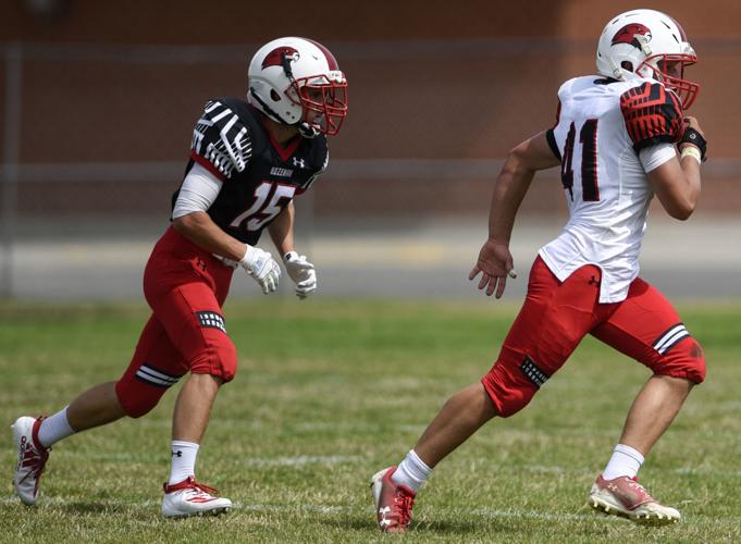 Bozeman football ready for rematch with Flathead Prep Football