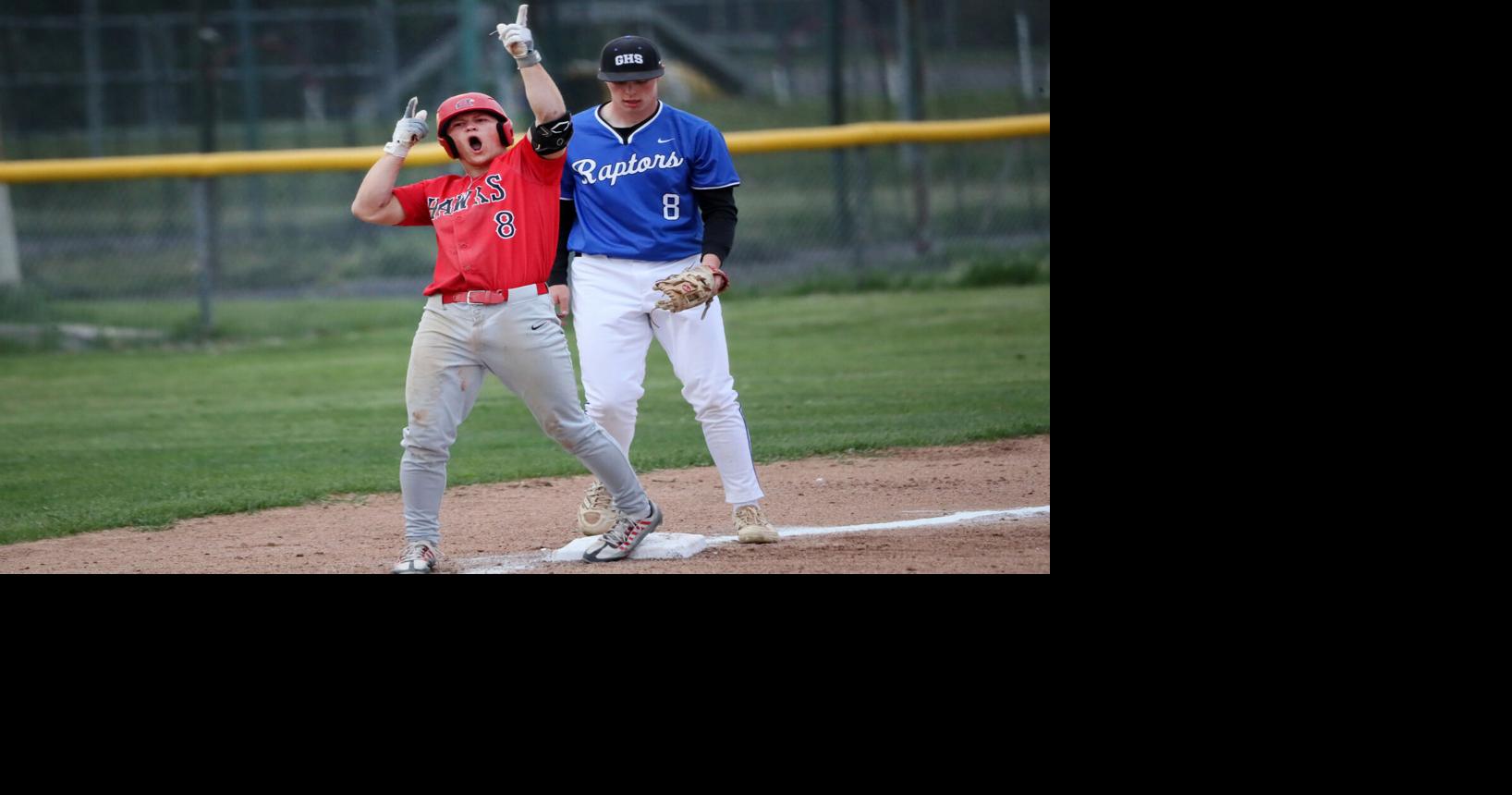 Bozeman High baseball overcomes early deficit to win crosstown rematch with Gallatin