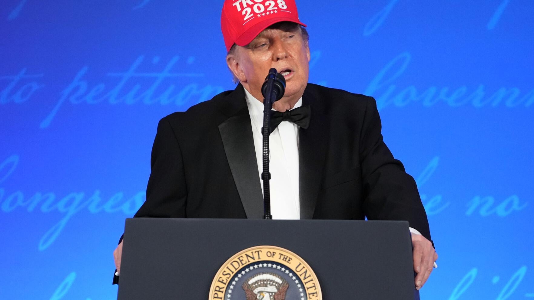 Trump Is Set To Defend His Economic Policies In Michigan Where New trump-is-set-to-defend-his-economic-policies-in-michigan-where-new