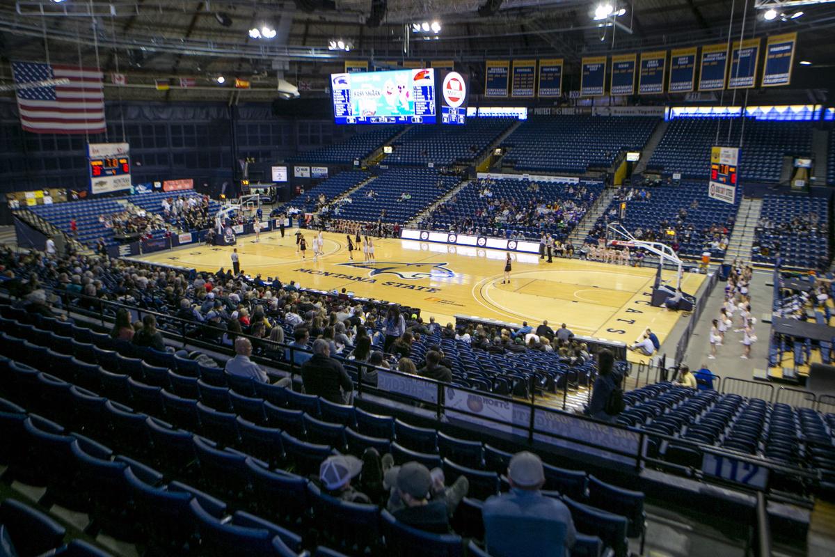 Mhsa Cancels Remainder Of High School Basketball Tournaments