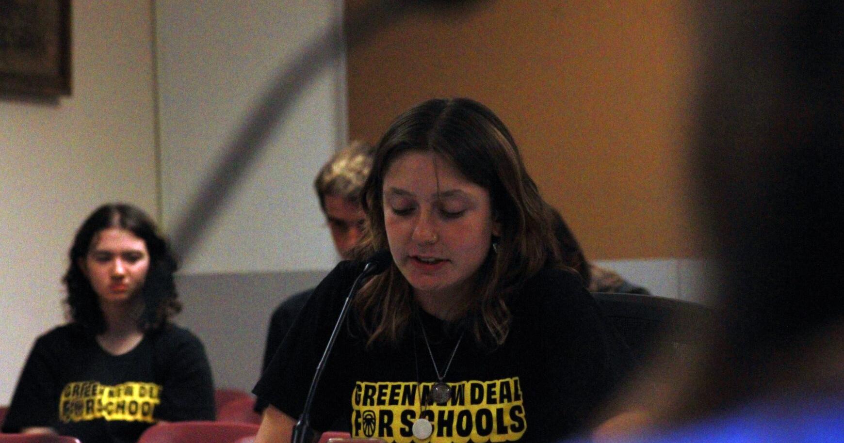 Bozeman Public Schools ban student protesters from district offices - Vimarsana News