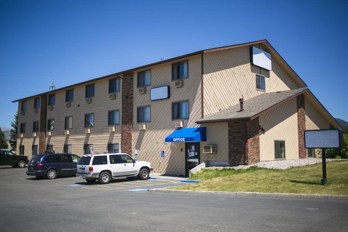Health Department Hrdc Work To Secure Quarantine Housing Coronavirus Bozemandailychronicle Com