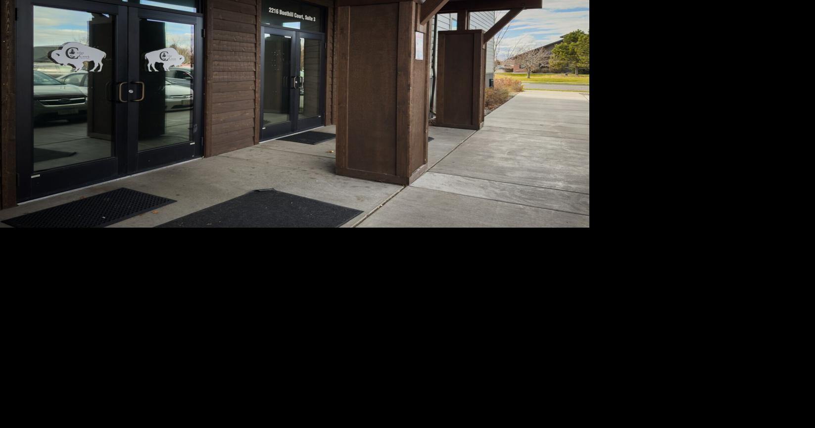 Bozeman nonprofit to fill addiction-treatment gap left by Cedar Creek