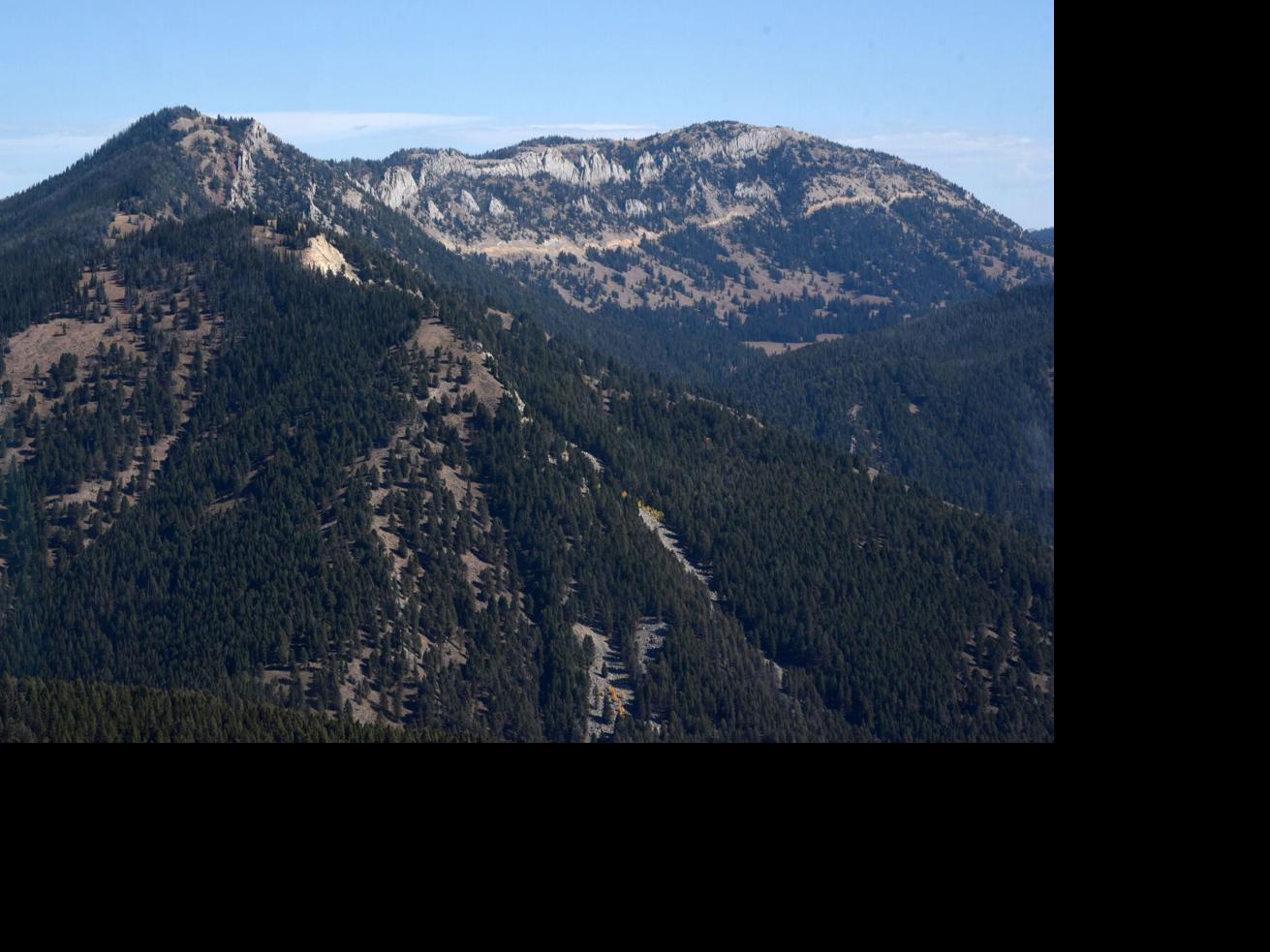 Balancing act: How to manage Gallatin Crest — still in crosshairs 