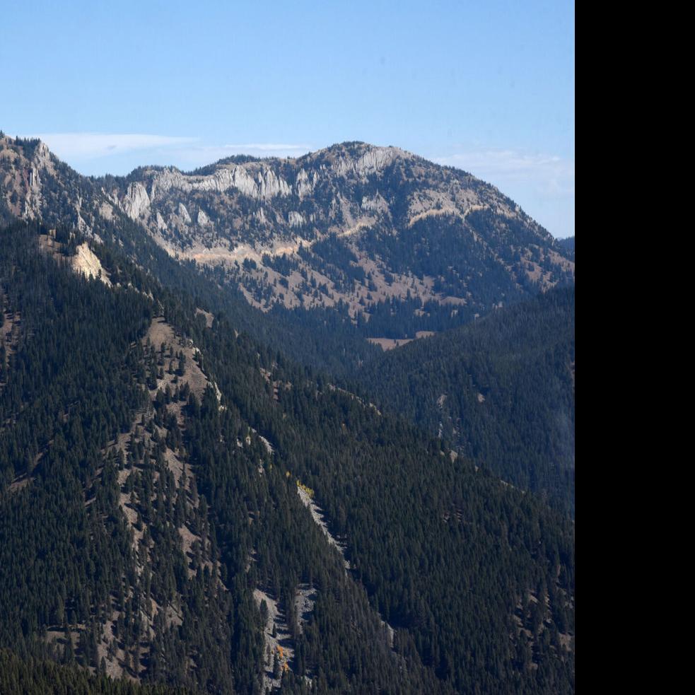 Balancing act: How to manage Gallatin Crest — still in crosshairs 