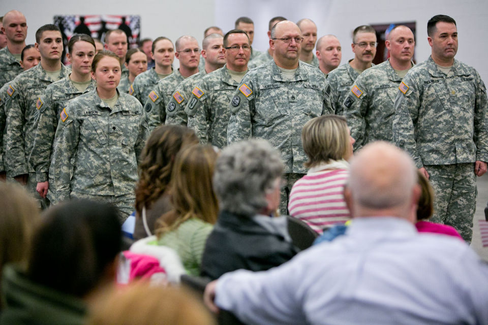 montana army national guard