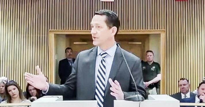 Montana Supreme Court hears arguments over attorney-client privilege claims in Fallon murder case