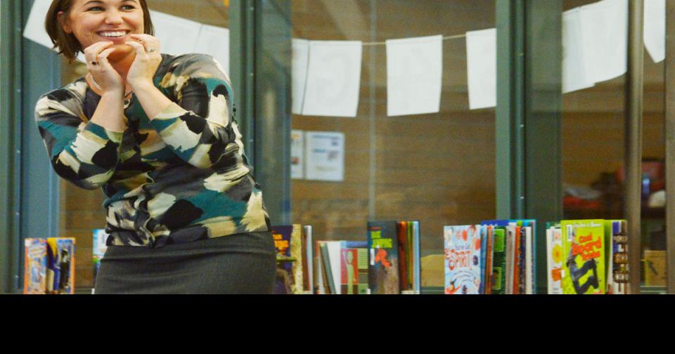 Bozeman's new Meadowlark School off to good start Education