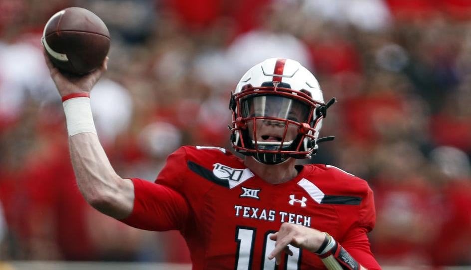 Bowman Torches Bobcats As Msu Outclassed At Texas Tech Bobcats